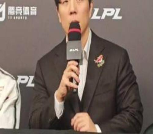 AL教練回應最后一場對陣BLG：會準備好我們認為最理想的陣容選擇