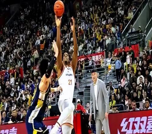 CBA俱樂部14決賽明天2月6日賽程：廣東PK上海，浙江PK山東