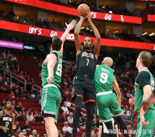 火箭93114凱爾特人！烏度卡執迷不悟，杜蘭特談三分進攻把話挑明