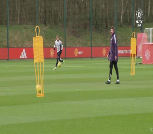 卡里克已分析熱刺每場比賽，認為此戰挑戰最大！誓破曼聯不勝魔咒