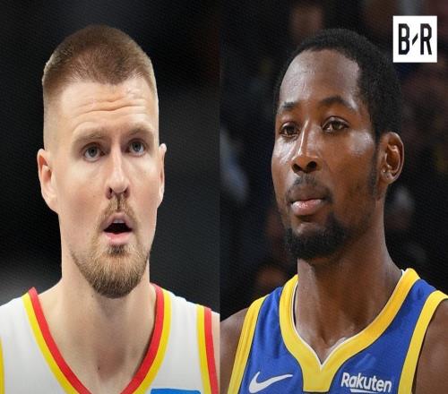 庫里第五冠機(jī)會(huì)沒有了，雄鹿拒勇士報(bào)價(jià)，勇士被迫拿下玻璃人波神