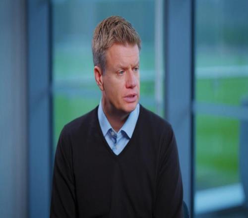 熱刺總監蘭格：應急引援是沒意義的，我們期待夏窗的到來