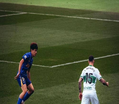 05！天津津門虎慘敗西甲球隊(duì)埃爾切，球隊(duì)主力水平等同對(duì)方替補(bǔ)