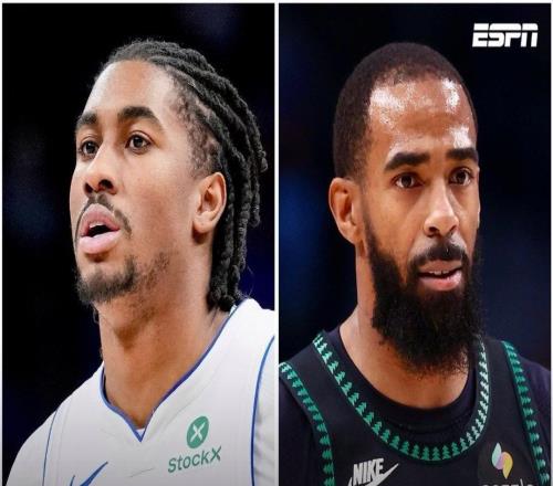 僅一夜！8換4交易達(dá)成！爵士組豪華內(nèi)線，灰熊徹底重建