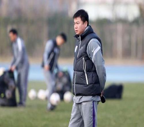 05！津門虎又被打花了！埃爾切玩田忌賽馬光買個吳興涵不行啊