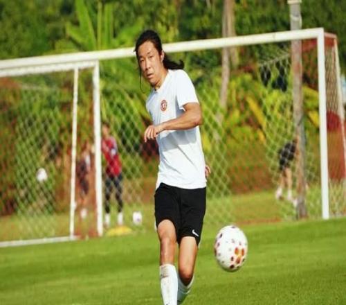 2場丟8球，遼寧鐵人陣容頭重腳輕450萬歐外援表現平平先保級