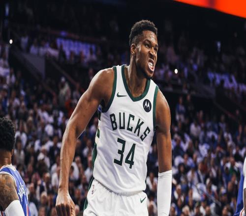 字母哥交易進入終局！熱火、森林狼領跑，勇士仍未出局