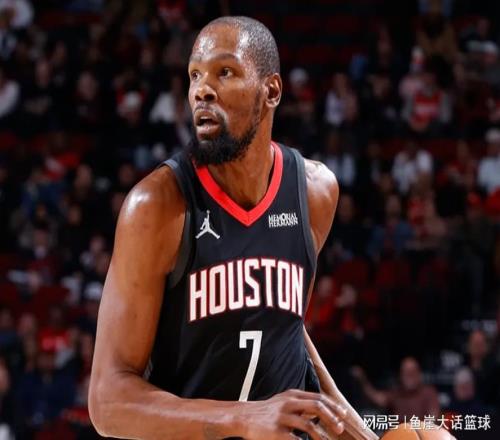 NBA最新排名出爐！火箭給一隊(duì)送大禮，湖人被反超，勇士漁翁得利