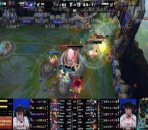 媒體人：圣槍哥給小年輕上課Zika菜得流膿不會(huì)玩選韋魯斯干什么