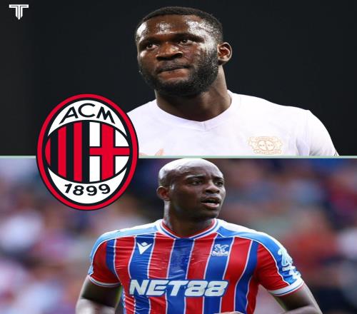 英媒：米蘭體檢最嚴格，一些經紀人傾向于避免和米蘭做交易