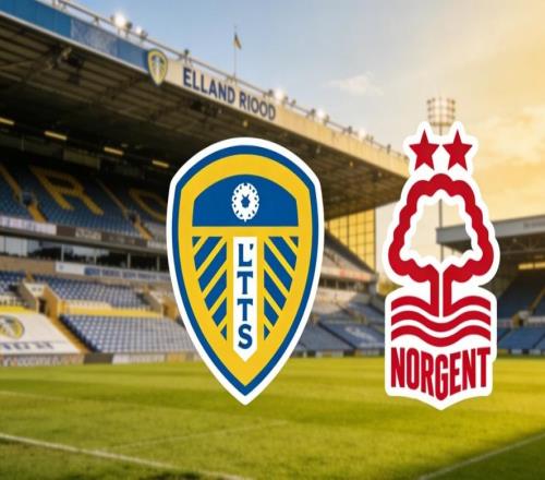 【英超公開課】利茲聯(lián)VS諾丁漢森林，保級(jí)大戰(zhàn)互不相讓贈(zèng)閱意甲西甲