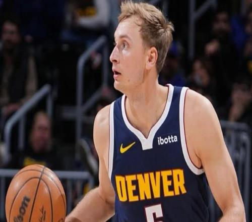 Shams：掘金將亨特泰森和一個(gè)次輪交易至籃網(wǎng)，換來一個(gè)次輪