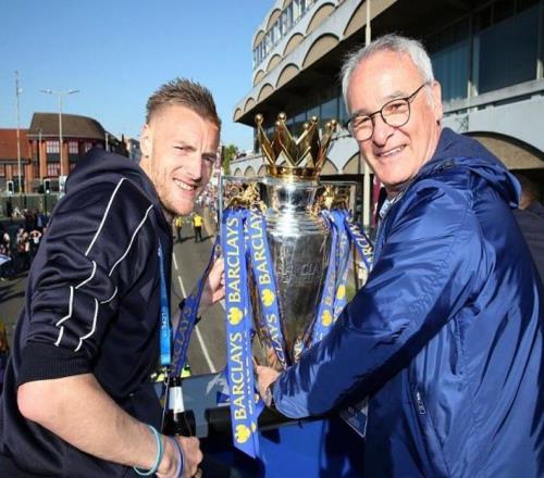 官宣扣6分！十年一夢終成殤：萊斯特城遭罰6分，恐連續兩級墜落