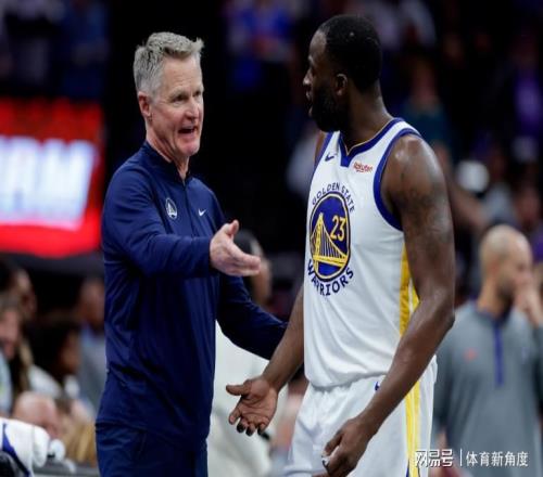 再見了，勇士，傳奇終將落幕