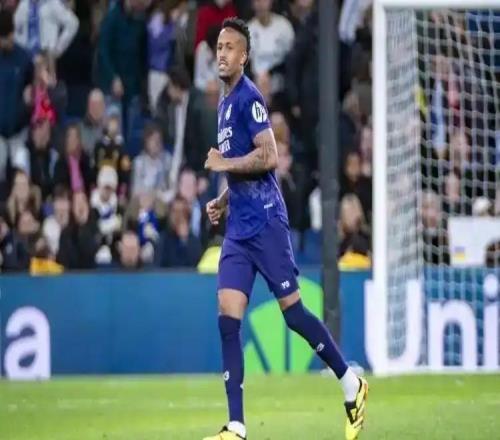 斯科爾斯建議米利唐選擇英超，凱塞多有點克羅斯的感覺