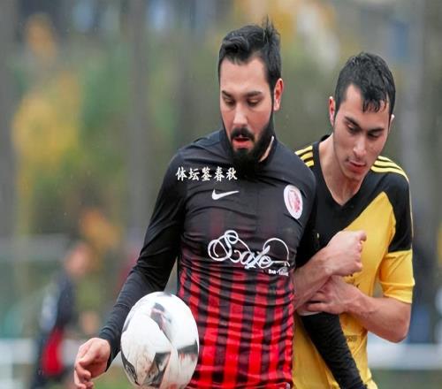 又一強援到隊！馬永明再添好幫手，國安引進西塞希望大增