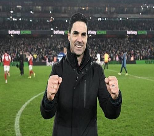 英國(guó)機(jī)構(gòu)開(kāi)阿森納奪冠賠率組合：英超+歐冠5.0，四冠王26.0