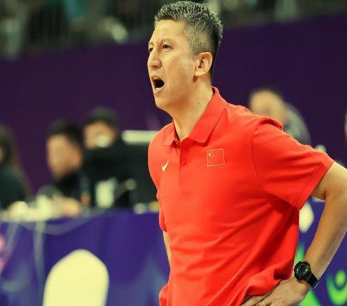 中國隊深夜公布21人大名單有驚喜也有意外！郭士強(qiáng)真正的大考來了