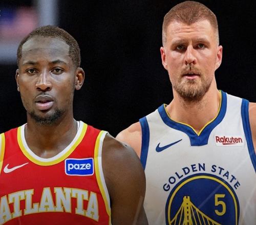 2換1！1換1！勇士完成兩筆交易，退出字母哥爭(zhēng)奪戰(zhàn)，節(jié)省1億美金