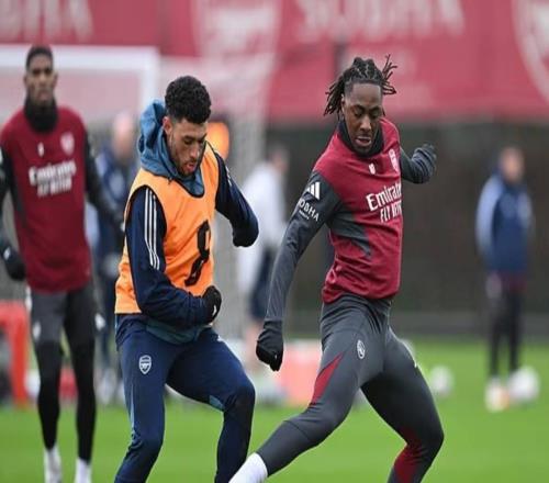 郵報(bào)：張伯倫在考教練證，阿爾特塔有意讓他退役后加入教練組