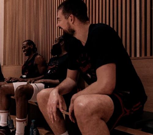 5換2！再見(jiàn)了，快船！壓哨重磅大交易