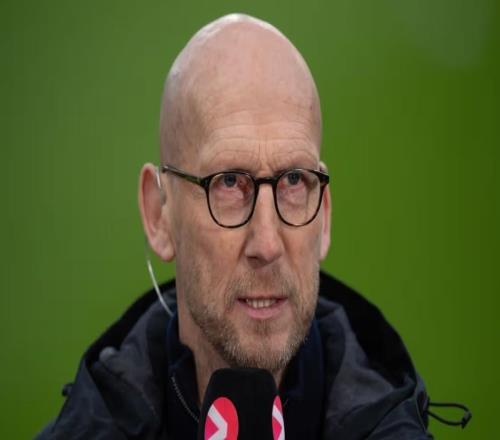 斯塔姆：我很喜歡德澤爾比，他來執教曼聯我會很高興