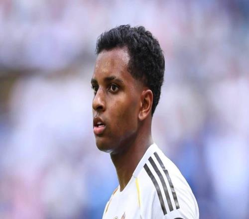 官方：羅德里戈在歐冠被禁賽兩場，無緣淘汰賽附加賽