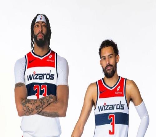 9換4大交易達(dá)成！小牛隊太虧了，終于送走濃眉哥