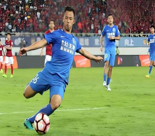 足協(xié)將做出重要決定，魯能二隊因此有機會升級，下賽季踢中甲