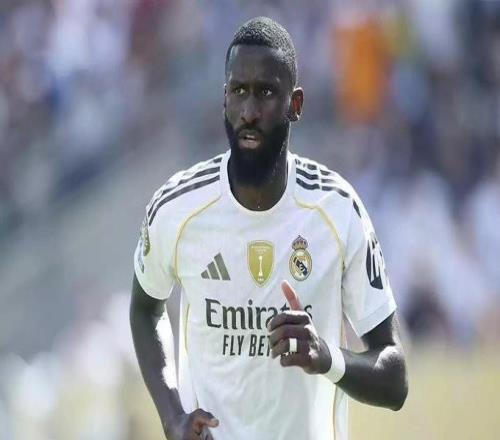 阿斯：皇馬想延續(xù)阿拉巴和呂迪格的成功，以免簽的方式簽中衛(wèi)