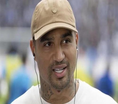 大博阿滕：加盟巴薩需要梅西點頭同意更推崇C羅為孩子的榜樣