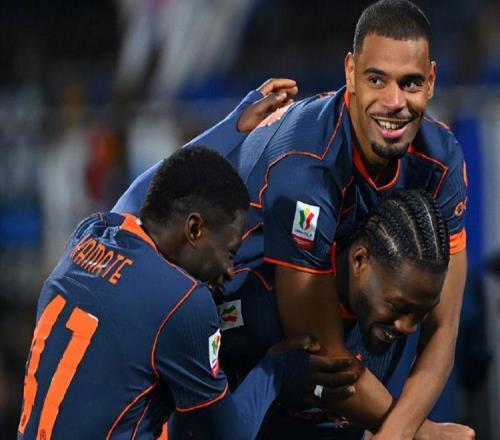 21！2大新援輪番建功，國(guó)米意甲杯賽雙線飄紅，晉級(jí)4強(qiáng)劍指雙冠