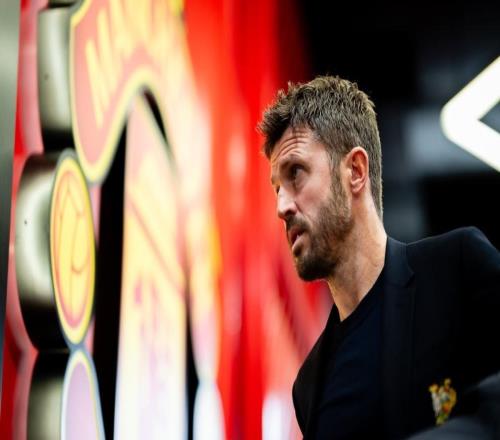 3平5負(fù)，曼聯(lián)各項(xiàng)賽事對(duì)熱刺連續(xù)8場(chǎng)不勝