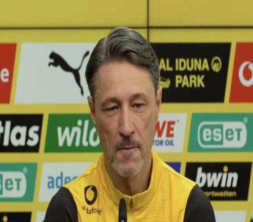 科瓦奇：馬內預計缺席46周爭冠還有6分差距和直接對話