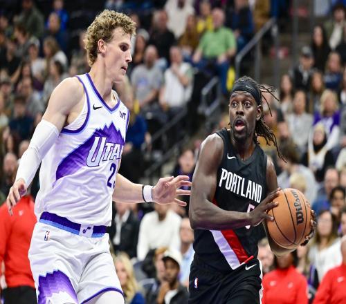 老鷹vs爵士前瞻：進(jìn)攻成贏球法寶，兩隊(duì)參與多筆交易成影響因素