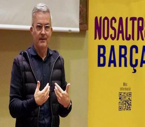 豐特向巴薩董事會(huì)提交提案：選舉采取郵寄投票方式，提高參與度