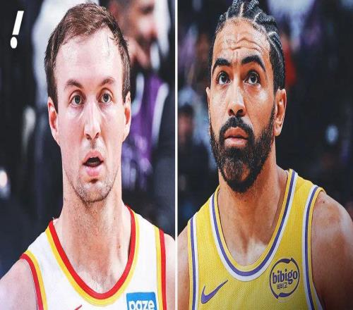 再見文森特!肯納德加盟,能給湖人帶來什么