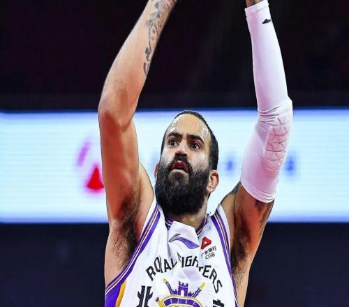 決戰(zhàn)呼市北控男籃出征20252026第二屆中國(guó)人壽CBA俱樂部杯決賽階段