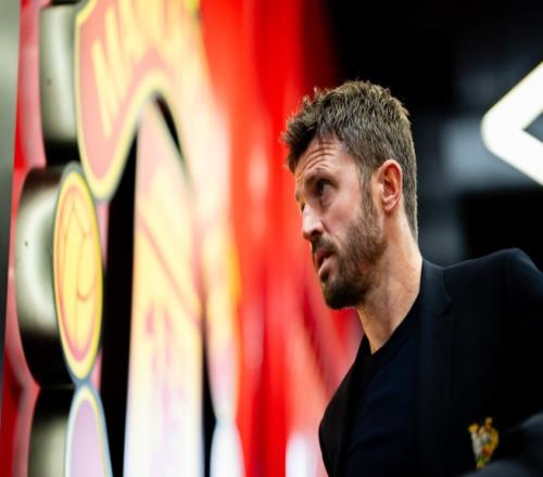 曼聯(lián)vs熱刺：紅魔3年沒贏過，能否摘下傷病滿營的白百合