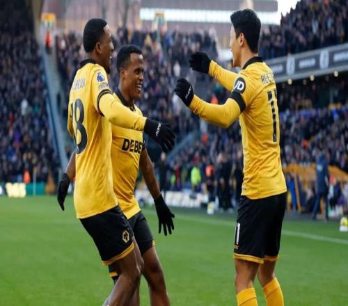 狼隊(duì)超市開張！冬窗賣人套現(xiàn)7500萬(wàn)提前半年備戰(zhàn)英冠