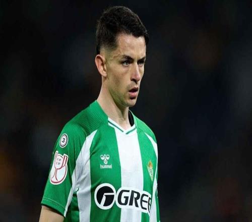 ESPN：墨西哥已成功歸化皇馬青訓出身的中場菲達爾戈