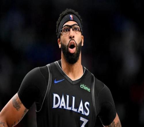 重磅！獨(dú)行俠達(dá)成4換9！將濃眉交易至奇才