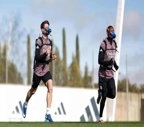 馬卡：周三平圖斯體能測試居萊爾第一，阿拉巴也位居前列