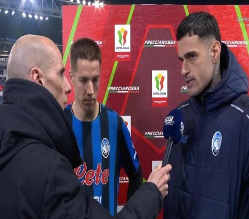 斯卡馬卡：這是一場(chǎng)勢(shì)均力敵的比賽，但我們把握機(jī)會(huì)方面更好