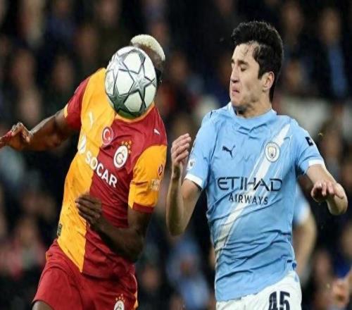 從首秀災難到防線支柱：亞洲年輕后衛逆襲書寫曼城新篇章