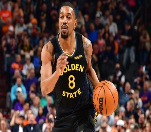 庫里缺席逆轉太陽14分！勇士5人上雙命中20三分狄龍24+6丟關鍵球