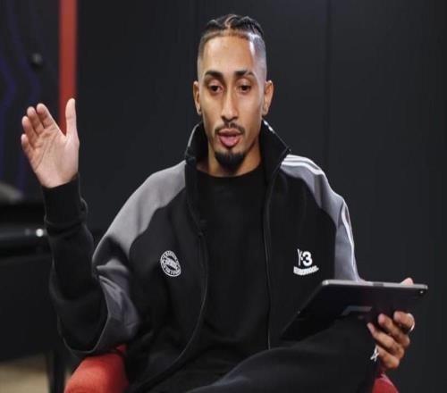 拉菲：貝爾薩完全沉浸在足球，他曾夢到一個戰術讓教練組測試