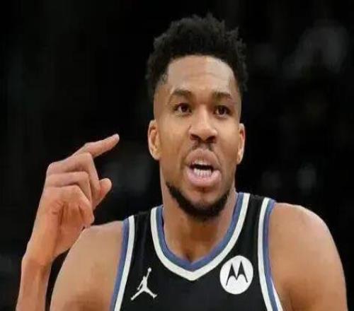 服了！字母哥最終留隊！雄鹿你烽火戲諸侯啊