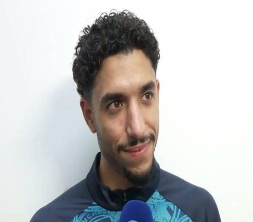 馬爾穆什：我們想進每一個能進的決賽希望能在安菲爾德取勝