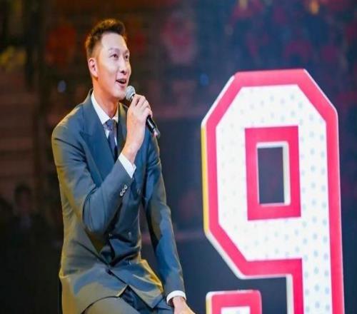 回歸倒計(jì)時(shí)易建聯(lián)相關(guān)公司曬內(nèi)線(xiàn)教學(xué)動(dòng)態(tài)球迷熱議接近一邊倒